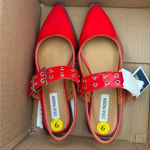 steve madden sandals